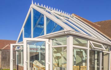 conservatory roof insulation costs Whitefarland