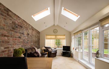 conservatory roof insulation Whitefarland, North Ayrshire