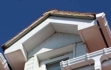 Whitefarland fascia installation costs