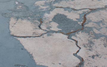 fibreglass roofing replacement Whitefarland