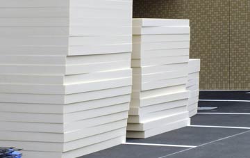 Whitefarland flat roof insulation costs