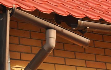 Whitefarland gutter repair costs