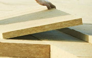 measuring Whitefarland tapered insulation