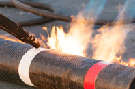 Whitefarland flat roofing replacement