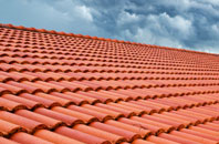 Whitefarland roofing tiles