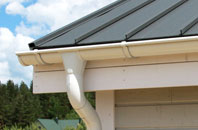 Whitefarland soffits